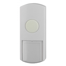 ЭРА C0039669 Кнопка звонка D1