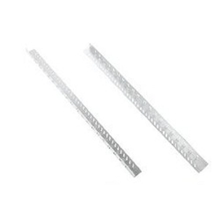 ЦМО Комплект уголков опорных (направляющие) для напольных шкафов, глубина 750 мм, нагрузка до 150 кг.(УО-75У)