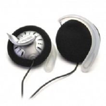 Наушники KOSS KSC-75 Клипсы, част.д 15-25000Гц,импеданс 60Ом,чувствительность 101 дБ, позол, миниразъем, шнур 1.2м