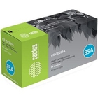 CE285A Cactus (CS-CE285A) Картридж для LaserJet P1102/P1102W , чёрный, 1600 стр.