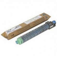 Ricoh 841928 Картридж тип MPC2503H, Cyan {Ricoh MPC2003/2503, (9500стр)}