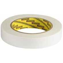 STAYER Лента "PROFI" клейкая двусторонняя, на вспененной основе, белая, 19мм х 5м [12231-19-05]