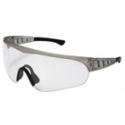STAYER Очки защитные, поликарбонатные прозрачные линзы [2-110431/2-110431_z01]