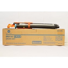 Konica-Minolta DR-311K Барабан, Black {bizhub C220/280/360}