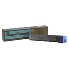 Kyocera-Mita TK-8600C Картридж, Cyan {FS-C8600DN, FS-C8650DN, Cyan, (20000стр.)}