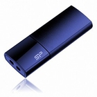 Silicon Power USB Drive 32Gb Blaze B05 SP032GBUF3B05V1D {USB3.0, Blue}