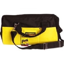 STAYER Сумка "MASTER" нейлоновая для инструмента, 20 карманов, 40см [38550]