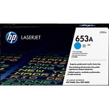 HP CF321A Картридж ,Cyan{M675, MFP M680, Flow  MFP M680,Cyan, (16500 стр.)}