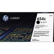 HP CF330X Картридж , Black{M651dn, Color LaserJet M651n, Color LaserJet M651xh, Black, (20500 стр.)}
