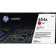 HP CF333A Картридж ,Magenta{M651dn, Color LaserJet M651n, Color LaserJet M651xh, Magenta, (15000стр.)}