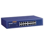 TENDA TEG1016D Коммутатор 16-Port 10/100/1000 Gigabit Switch