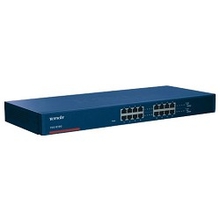 TENDA TEG1016G Коммутатор 16-Port 10/100/1000 Gigabit Switch 19"