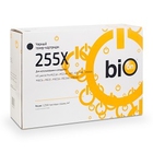 Bion CE255X Картридж для Hp LJ Enterprise MFP M525(c/f/dn), P3015(n/d/dn/x), Flow M525c, LaserJet Pro M521 (dn/dw) MFP (12'500 стр.) Черный