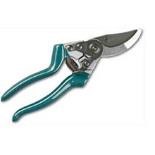 RACO Секатор с алюминиевыми рукоятками, 210мм [4206-53/142C]