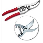 RACO Секатор "Profi-Plus", кованый, 220мм, макс. диаметр реза 25мм [4206-53/185S]