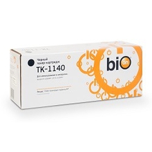 Bion TK-1140 Картридж для Kyocera-Mita FS-1035MFP/DP/1135MFP (7'200 стр.)