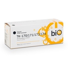 Bion TK-170/171/172/174  Картридж для Kyocera FS-1320D(N)/1370.  P2135D  , 7200 стр.   [Бион]