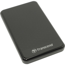 Transcend Portable HDD 2Tb StoreJet TS2TSJ25A3K {USB 3.0, 2.5", black} Transcend Portable HDD 2Tb StoreJet TS2TSJ25A3K {USB 3.0, 2.5", black}
