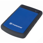 Transcend Portable HDD 2Tb StoreJet TS2TSJ25H3B {USB 3.0, 2.5", blue}