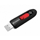 Transcend USB Drive 32Gb JetFlash 590 TS32GJF590K {USB 2.0}