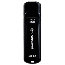 Transcend USB Drive 16Gb JetFlash 750 TS16GJF750K {USB 3.0} Transcend USB Drive 16Gb JetFlash 750 TS16GJF750K {USB 3.0}