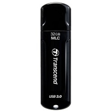 Transcend USB Drive 32Gb JetFlash 750 TS32GJF750K {USB 3.0} Transcend USB Drive 32Gb JetFlash 750 TS32GJF750K {USB 3.0}