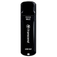 Transcend USB Drive 64Gb JetFlash 750 TS64GJF750K {USB 3.0} Transcend USB Drive 64Gb JetFlash 750 TS64GJF750K {USB 3.0}