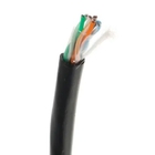 Proconnect (01-0054) Кабель UTP CAT5e  4 пары (305м) 0.48 мм OUTDOOR (24 AWG)
