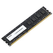 AMD DDR3 DIMM 4GB (PC3-10600) 1333MHz R334G1339U1S-UO OEM 
