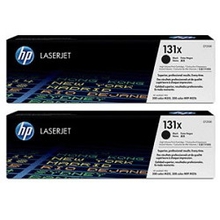 HP CF210XD Картридж ,Black{LaserJet Pro 200 M251/M276, Black, (2 x 2400стр.)}