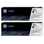HP CF210XD Картридж ,Black{LaserJet Pro 200 M251/M276, Black, (2 x 2400стр.)}