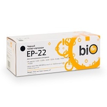 Bion EP-22 Картридж для Canon LBP-800/810/1110/1120  HP LJ 1100/3200/3220  2500 стр.   [Бион]