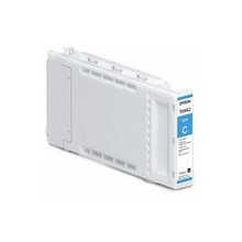 EPSON C13T692200 Картридж с голубыми чернилами для T3000/5000/7000 (110 мл)(LFP)