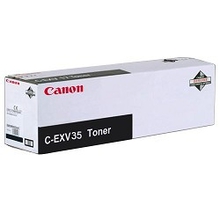 Canon C-EXV35 3764B002 ТОНЕР для IR ADV 8085/8095/8105, Черный, 70000стр. Canon C-EXV35 3764B002 ТОНЕР для IR ADV 8085/8095/8105, Черный, 70000стр.