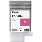 Canon PFI-107M 6707B001 Картридж для  iPF680/685/770/780/785, Пурпурный, 130ml (GJ)