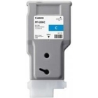 Canon PFI-207C 8790B001  Картридж струйный для iPF680/685/780/785, голубой,  300ml (GJ)