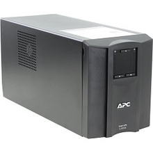 APC Smart-UPS C 2000VA SMC2000I {Line-Interactive, Tower, IEC, LCD, USB}