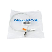 NEOMAX (NM23001-005) Шнур коммут. FTP 0.5 м.,гибкий,Кат. 5е 