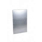 ЦМО Панель монтажная оцинкованная высотой 15U (ПМ-19-15)