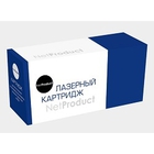 NetProduct CE278A Картридж для HP LJ Pro P1566/P1606dn/M1536dnf Black c чипом NetProduct CE278A Картридж для HP LJ Pro P1566/P1606dn/M1536dnf Black c чипом