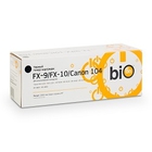 Bion FX-9/FX-10 Картридж для Canon i-SENSYS FAX-L95, 100, 120, 140, 160, MF-4018, 4120, 4140, 4150, 4270, 4320d (2'000 стр.) Черный