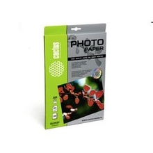CACTUS GA420020 Фотобумага CS-GA420020 глянцевая, А4, 200 г/м2, 20 листов