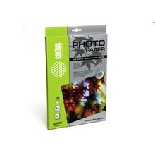 CACTUS GA415050 Фотобумага CS-GA415050 глянцевая, А4, 150 г/м2, 50 листов