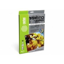 CACTUS MA4100100 Фотобумага Cactus CS-MA4100100 A4/100г/м2/100л. матовая для струйной печати
