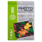 CACTUS MA423050 Фотобумага Cactus CS-MA423050 матовая, A4, 230 г/м2, 50 листов CACTUS MA423050 Фотобумага Cactus CS-MA423050 матовая, A4, 230 г/м2, 50 листов