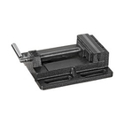 ЗУБР Тиски "МАСТЕР" станочные, 100мм [32721]