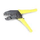 Hyperline HT-336A Инструмент обжимной для RG-58, 59, 62