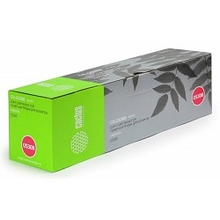 O530BK_Cactus Картридж для  CS-O530BK для OKI C530 чёрный 5000 страниц