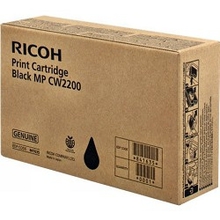 Ricoh 841635 Картридж черный тип MP CW2200