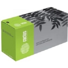 CACTUS CB380AR Тонер Картридж Cactus CS-CB380A черный для HP CLJ MFP CP6015X/6015XH/6015DE (16500стр.)